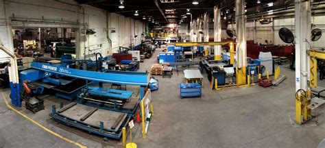 metal fabrication job shop|metal work shop near me.